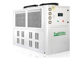 Cryogenic Coldhead and Compressor Support equipment service